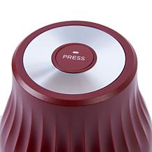 Curtis Stone Rechargeable Mini Chopper
