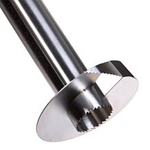 Curtis Stone Stainless Steel Pineapple Corer