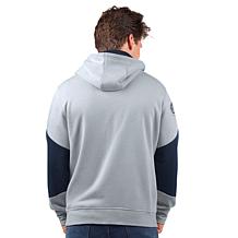 Dallas Cowboys 3-piece Hoodie & Tee Mega-Combo Set