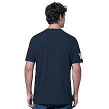 Dallas Cowboys Officially Licensed NFL Short & Long Sleeve Tee Combo