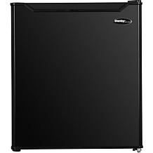 Danby 1.6 cu. ft. Energy Star Compact Refrigerator - Black