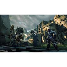 Darksiders II: Deathinitive Edition - Xbox Series X