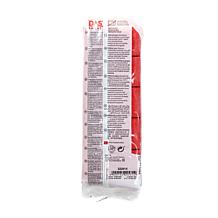 DAS Smart Polymer Clay Scarlet, Red 12 oz.