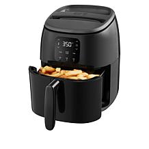 Dash Digital Tasti-Crisp 2.6-Quart Air Fryer