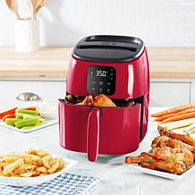 Dash Digital Tasti-Crisp 2.6-Quart Air Fryer