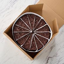 David's Cookies Overload Layer Cake - 14 Slices, 7.2 lb 