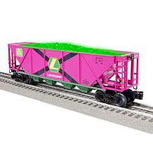 DC Comics LexCorp Kryptonite Hopper