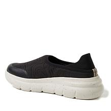 Dearfoams Men's Lightweight Clog with Collapsible Heel - Knox