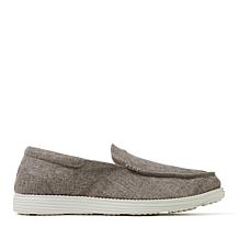 Dearfoams Men's Lightweight Washable Slip On Loafer - Ronan
