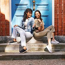 Dearfoams Women's Lightweight All Day Comfort Clog - Findley