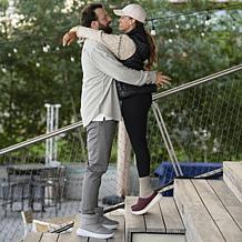 Dearfoams Women's Lightweight Energy Return Bootie - Texoma