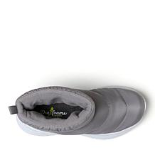 Dearfoams Women's Lightweight Energy Return Bootie - Texoma