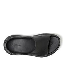 Dearfoams Women's Lightweight EVA Recovery Slide Sandal - Powell