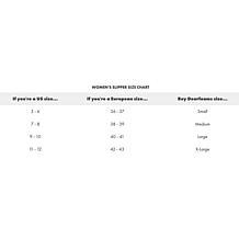 Dearfoams Women's Melanie Terry Thong Slipper