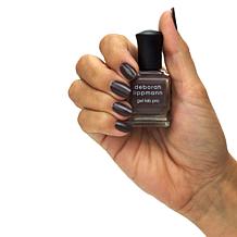 Deborah Lippmann 4-piece The Girl Who Fell to Earth