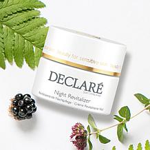 Declare Age Control Night Revitalizer Cream Jar 1.7 oz.
