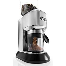 Dedica Conical Burr Grinder with 14-Cup Grinding Capability