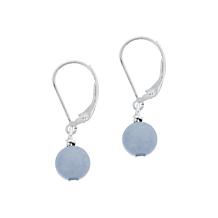 Dee Berkley Jewelry Gemstone Bead Drop Earrings