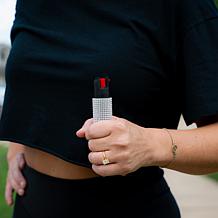 Defy by Flipo Bling Pepper Spray Keychains - Set of 2