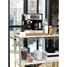 De'Longhi All-In-One Combination Coffee and Espresso Machine
