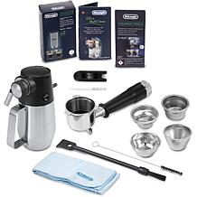 De'Longhi La Specialista Maestro Espresso Machine w/ Cold Brew