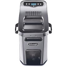 De'Longhi Livenza Deep Fryer with EasyClean System