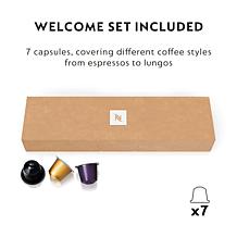 Delonghi Nespresso Gran Lattissima