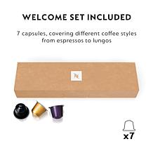 Delonghi Nespresso Gran Lattissima