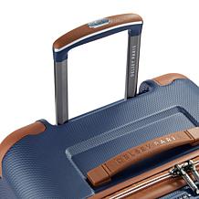 Delsey Paris Chatelet Air
2.0 26” Luggage Trunk with Spinner Wheels