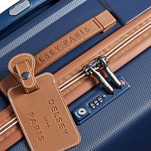Delsey Paris Chatelet Air 2.0 28” Large Suitcase with Spinner Wheels