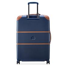 Delsey Paris Chatelet Air 2.0 28” Large Suitcase with Spinner Wheels