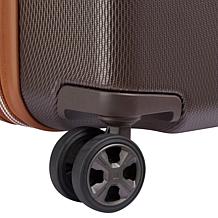 Delsey Paris Chatelet Air 2.0 3-Piece Suitcase Set
