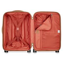 Delsey Paris Chatelet Air 2.0 Carry-On & Large Suitcase 2-Piece Set