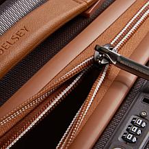 Delsey Paris Chatelet Air 2.0 Hardshell Carry-On Spinner Luggage