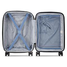 Delsey Paris Cruise 3.0 Smart Luggage 3-Piece Set