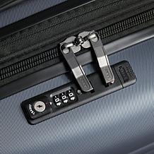 Delsey Paris Cruise 3.0 Smart Luggage 3-Piece Set
