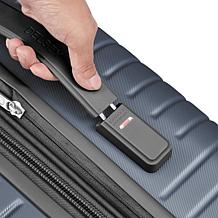 Delsey Paris Cruise 3.0 Smart Luggage 3-Piece Set