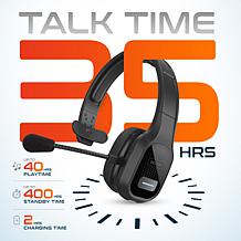 Delton 20x Professional Wireless Computer Headset
