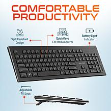 Delton 30X Work Anywhere 4pc Bundle Accessory Bundle