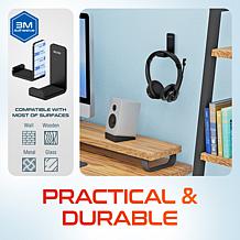 Delton 30X Work Anywhere Ergonomic 4pc PC Remote Work Accessory Bundle