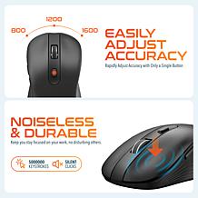 Delton 90X Work Anywhere Bundle