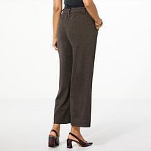 Democracy "Ab"leisure® Sky-Rise Pull-On Wide-Leg Pant