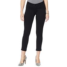 democracy absolution ankle skimmer jeans