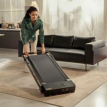 Denise Austin 3-in-1 Z-Work Treadmill