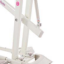 Denise Austin Squat Trainer Sculpting System
