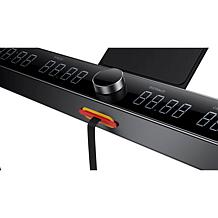 Denise Austin WalkingPad Pro Fold and Stow Treadmill 2.0