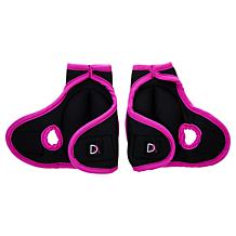 Denise Austin Weighted Gloves