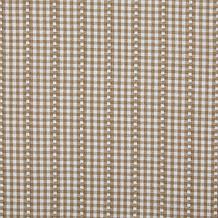 Design Imports 14" x 72" Farmhouse Gingham Table Runner