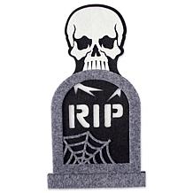 Design Imports 2-piece Foam Tombstone Set