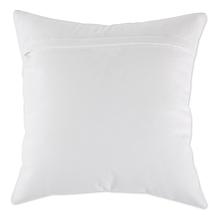 Design Imports Assorted Christmas Print Pillow Covers 18x18 Set of 4